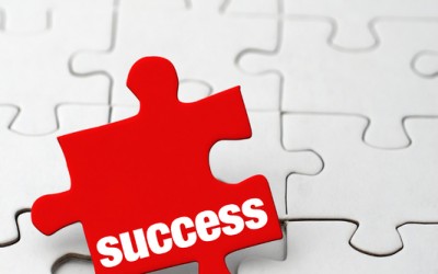 The Most Important Single Step To Huge Success – Go Big