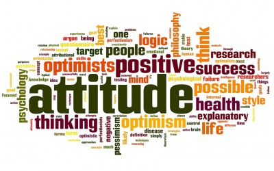 How To Boost Your Income By Boosting Your Attitude