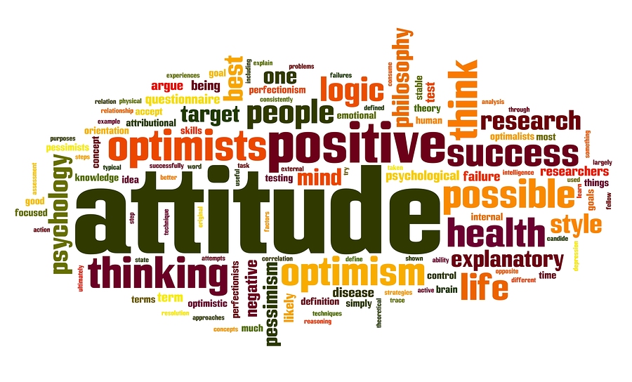 How To Boost Your Income By Boosting Your Attitude
