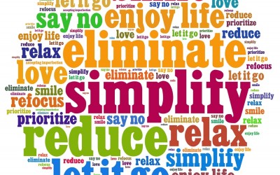 Easy Strategies For Simplifying Your Day