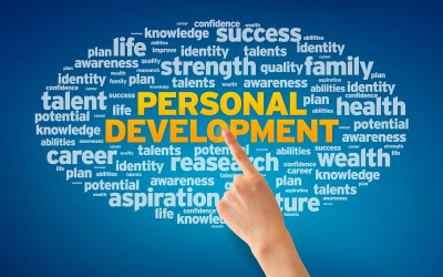 Defining  Your  Own  Personal  Success