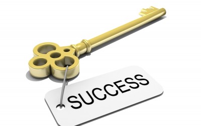 Why Is Success So Elusive?