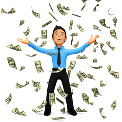 Law of Attraction   3 Proven Ways to Master Your Money Reality