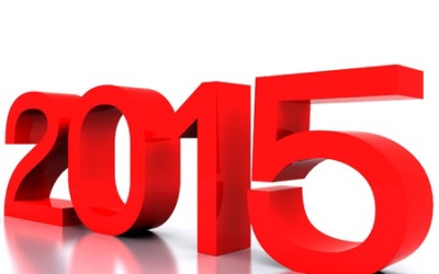 Kick the Year Off Right: Set Your Theme for 2015