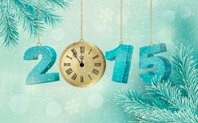 New Year Equals New Life
