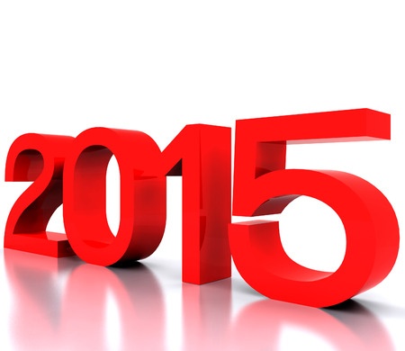 Kick the Year Off Right: Set Your Theme for 2015