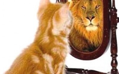 Finding Your Confidence