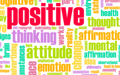 The Power Of A Positive Attitude