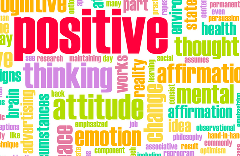 The Power Of A Positive Attitude