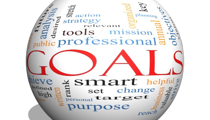 Go For It: Achieving Your Goals Regardless Of Obstacles