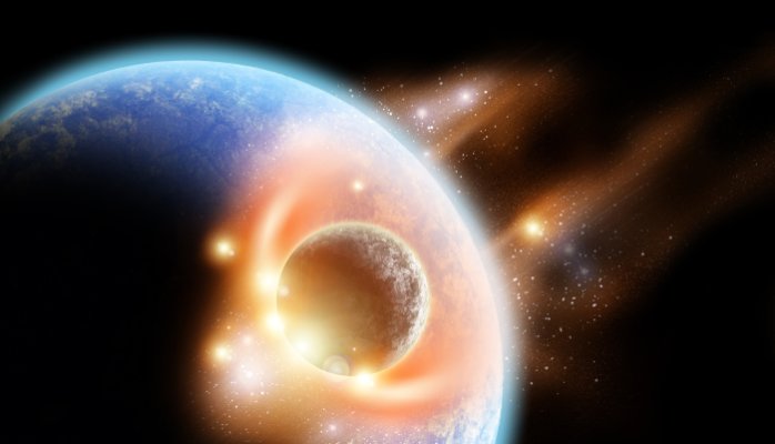 What Can You Expect From The Law Of Attraction
