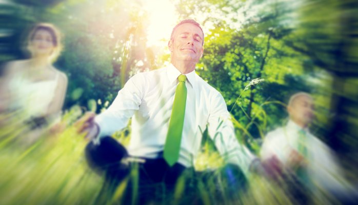 How To Reject the Fear Of Rejection