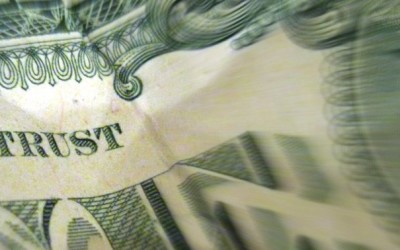 Are ‘Money Trust’ Issues Impacting Your Business?