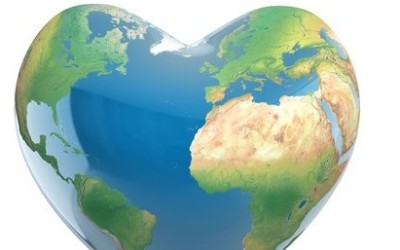 Unconditional Love – A Most Precious Resource