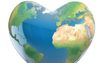 Unconditional Love – A Most Precious Resource