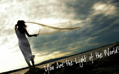 You Are The Light