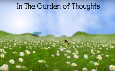 Make  Distracting  Thoughts  Work  For  You