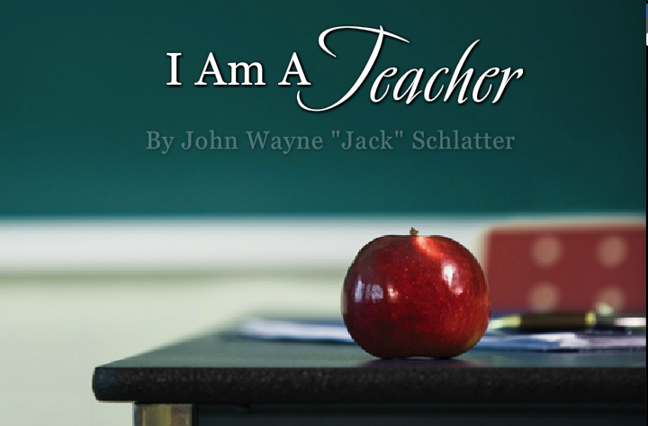 I Am A Teacher