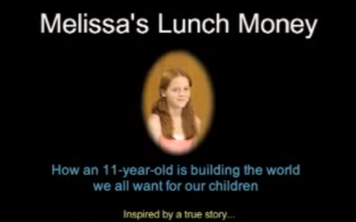 Melissa’s Lunch Money