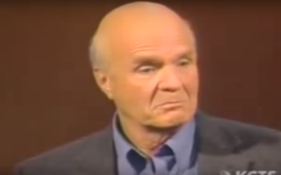 Wayne Dyer – Change Your Point Of View