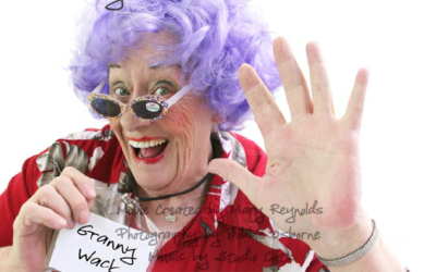 Granny Wack Wisdom