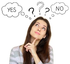 Yes Or No…Making Balanced Business Decisions