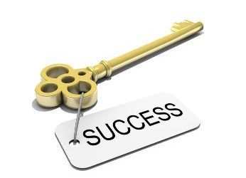 Top 10 Inspirational Sayings About Success