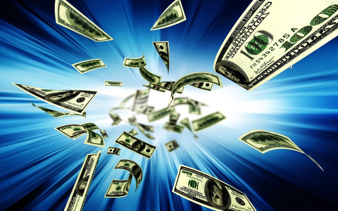 Money Mistakes That Keep Your Business Broke