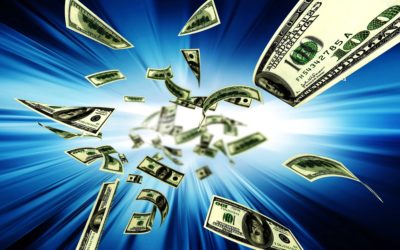 Money Mistakes That Keep Your Business Broke