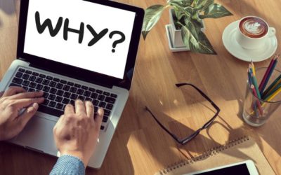 What’s Your Why?