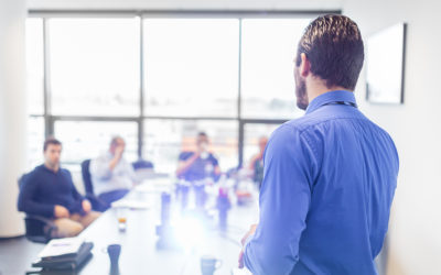 Building  Momentum  For  Your  Business