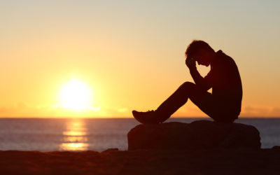 It’s  Okay  To  Cry