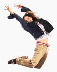 Growth And Comfort: Worlds That Collide