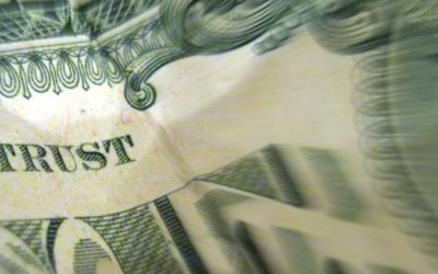 Are ‘Money Trust’ Issues Impacting Your Business?