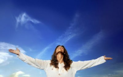 Finding Yourself: 10 Ways To Walk In Peace And Harmony