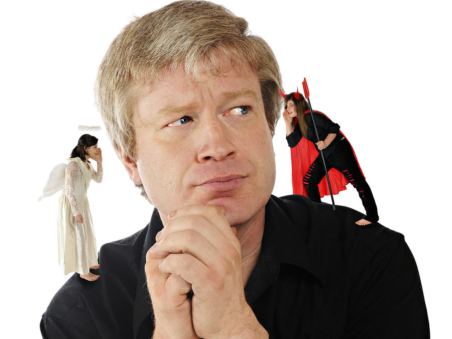 How To Make Decisions That Are Right For You