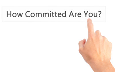 Overcome Your Fear Of Commitment And Experience New Joys