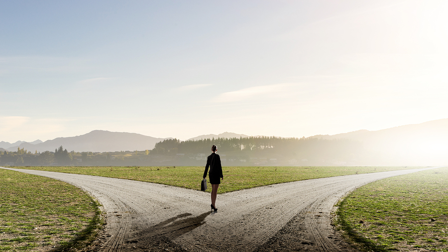 12 Signs That You’re Being Too Self-Critical