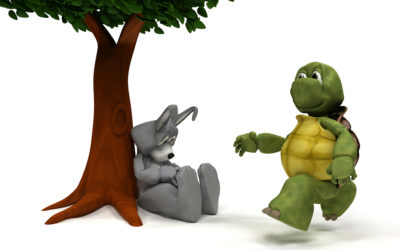 Heal Yourself And The World — 9 Random Acts Of Kindness