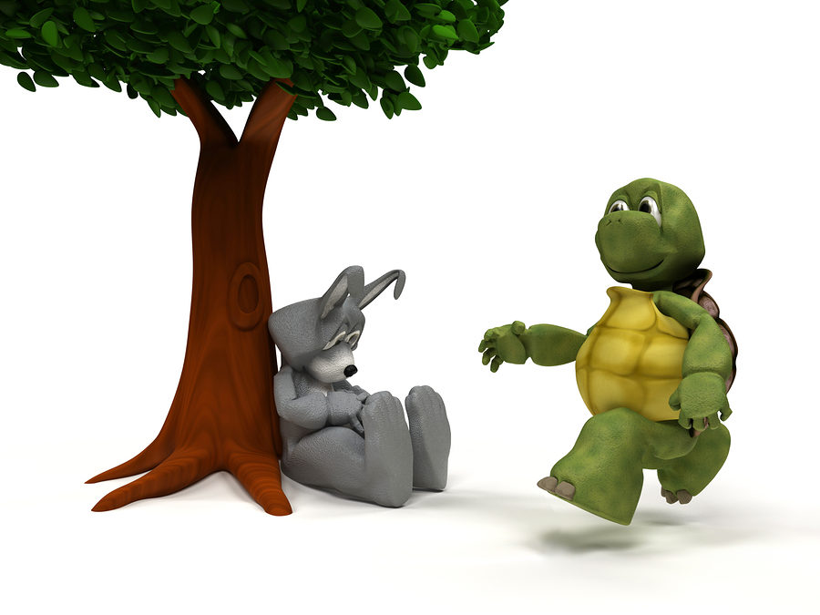 Heal Yourself And The World — 9 Random Acts Of Kindness