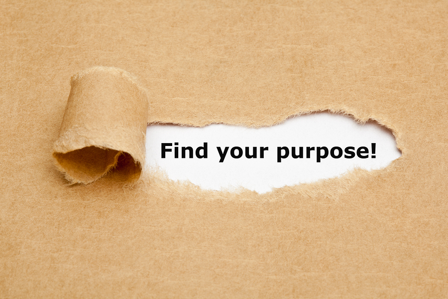 How To Discover Purpose In Your Life And Avoid Boredom