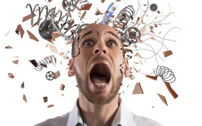 Banish  These  Self-Destructive  Thoughts  Forever