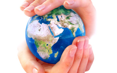 7 Simple Ways To Change the World