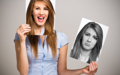 How Do You Portray Yourself? Enhance Your Image In 7 Steps