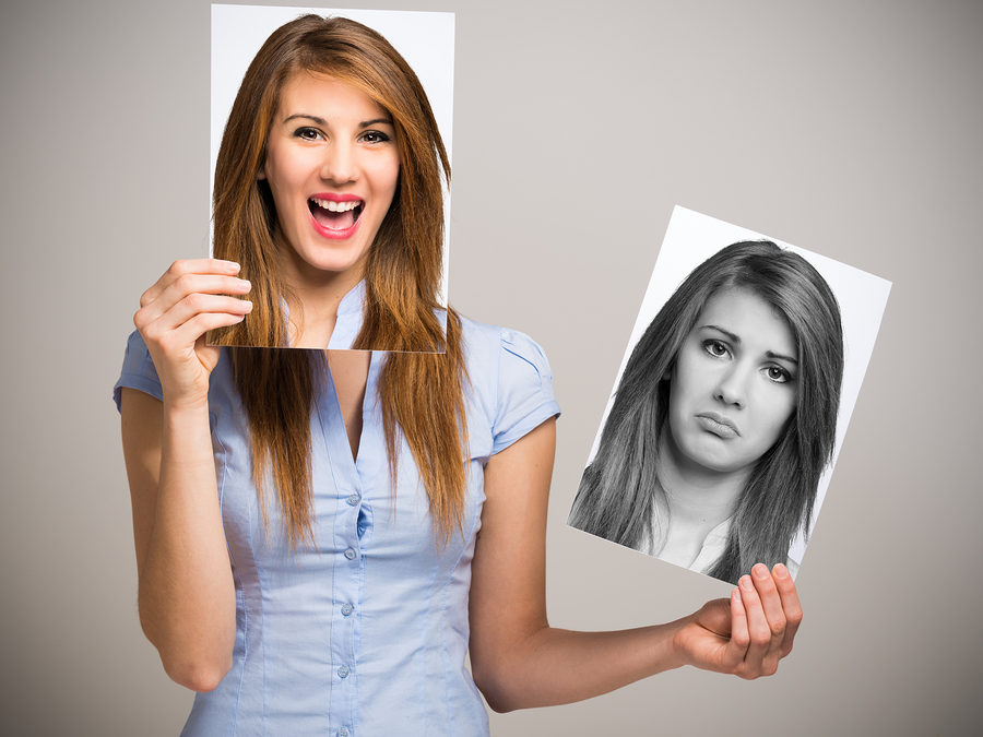 How Do You Portray Yourself? Enhance Your Image In 7 Steps