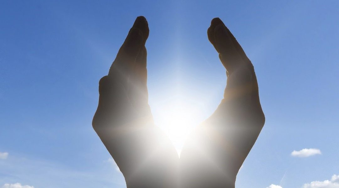 Connecting With Your Inner Guidance