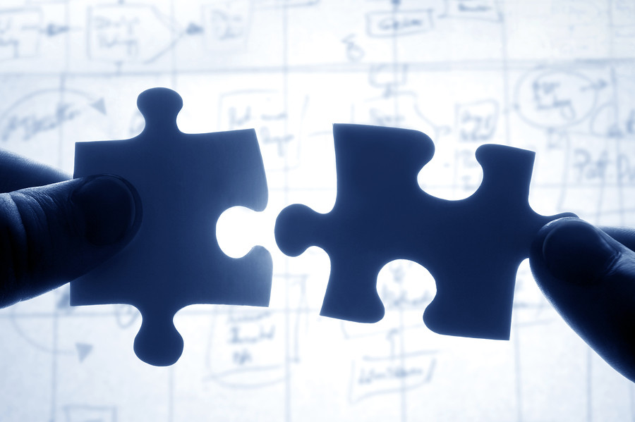 The Critical Missing Piece…