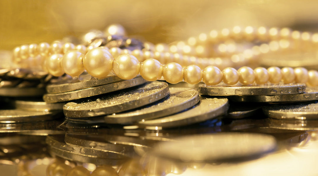 5 Steps To Develop A Wealth Mindset