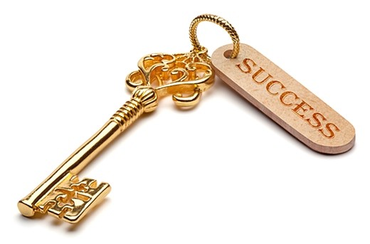 The Truth About Success