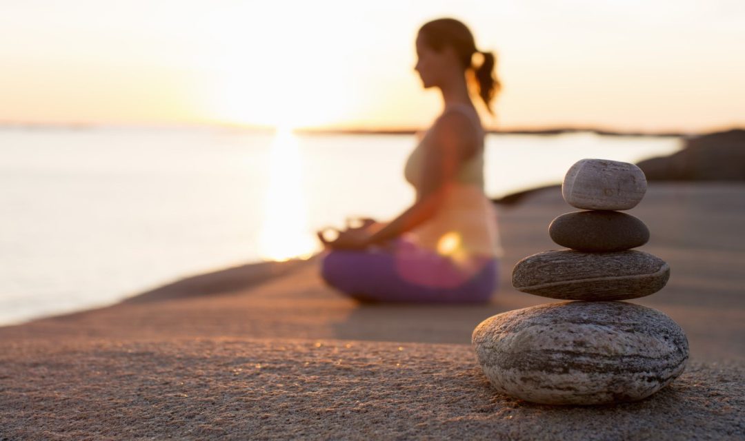 Get In Touch With The Guidance Within